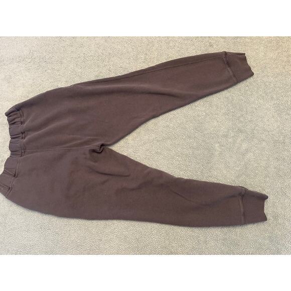 Abercrombie & Fitch Brown Jogger Sweatpants - Picture 5 of 6